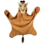 Wild & Soft Disguise Animal Costume - Ruby the Giraffe