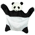 Wild & Soft Disguise Animal Costume - Thomas the Panda