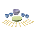 Green Toys Dish Set