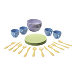 Green Toys Dish Set