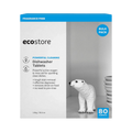 Ecostore Dishwasher Tablets 80 Washes