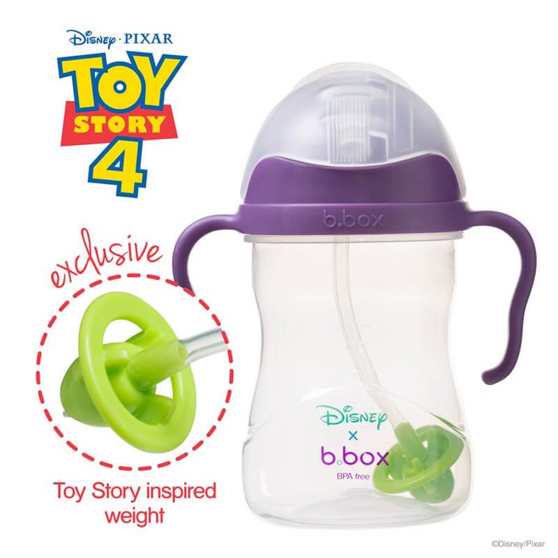 b.box Disney Sippy Cup 240ml