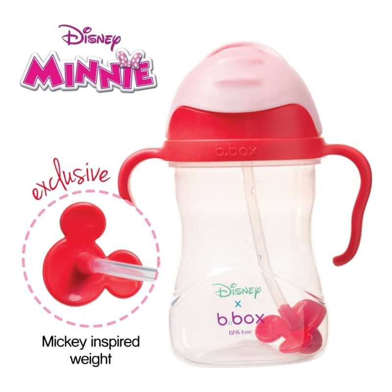 b.box Disney Sippy Cup 240ml
