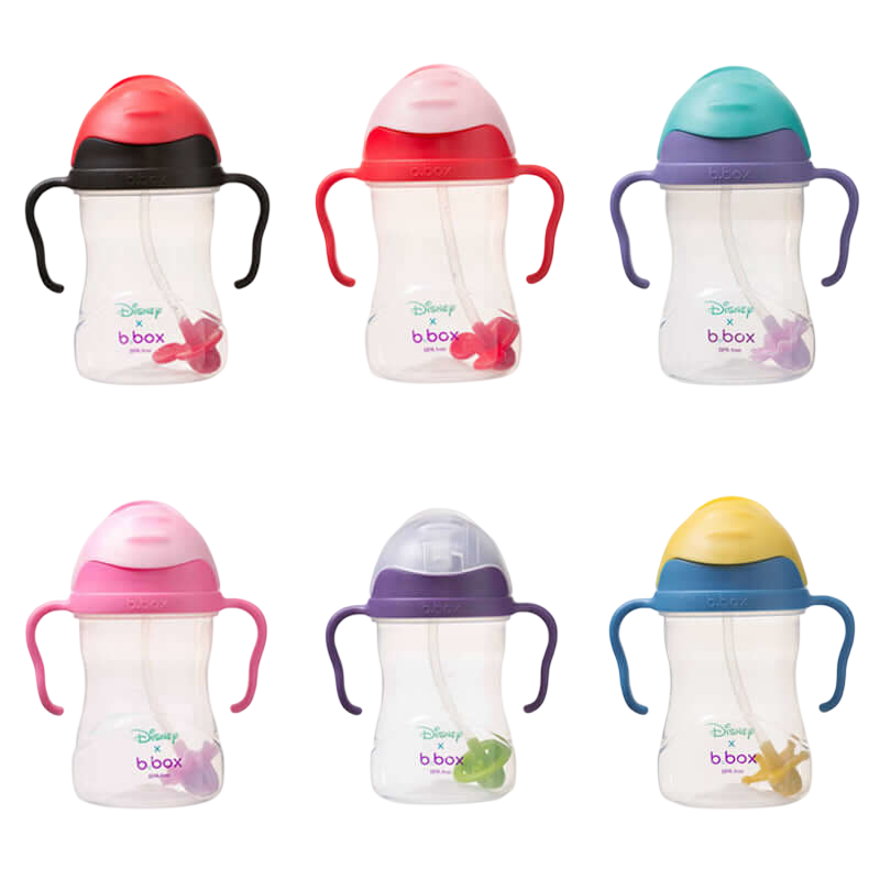 b.box Disney Sippy Cup 240ml