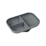 Beaba Divided Silicone Suction Plate
