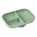 Beaba Divided Silicone Suction Plate