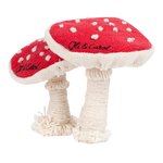 Oli&Carol DIY Hand Craft - Spot & Spotty the Mushroom