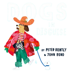 Books Dogs In Disguise