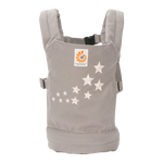 Ergobaby Doll Carrier - Galaxy Grey