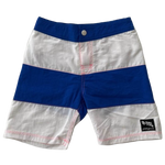 Platypus Dolphin Watch UPF50+ Trim Boardshort