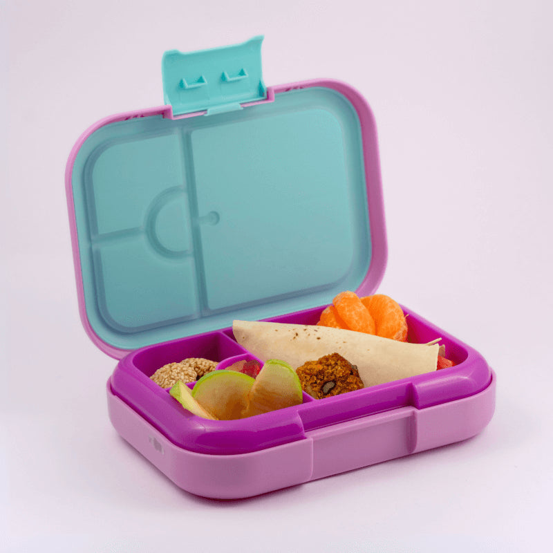 Spriggo Kids Lunchbox - Doodle