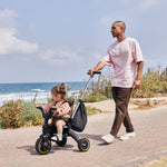 Doona Liki Trike S3 Series - Slate Green