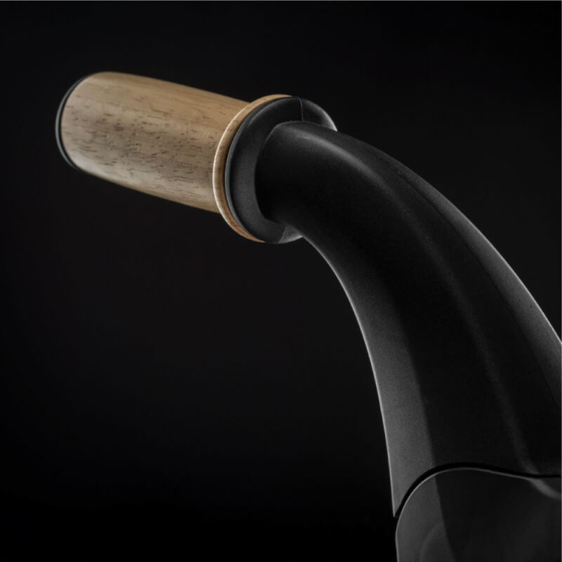 Doona Liki Trike S5 Series (Deluxe)