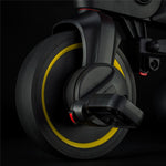 Doona Liki Trike S5 Series (Deluxe)