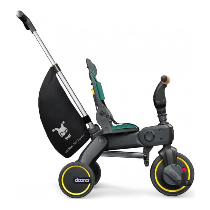 Doona Liki Trike S5 Series (Deluxe)