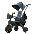 Doona Liki Trike S5系列（豪華版）-海洋藍