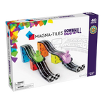Magna-Tiles Downhill Duo 40-Piece Set