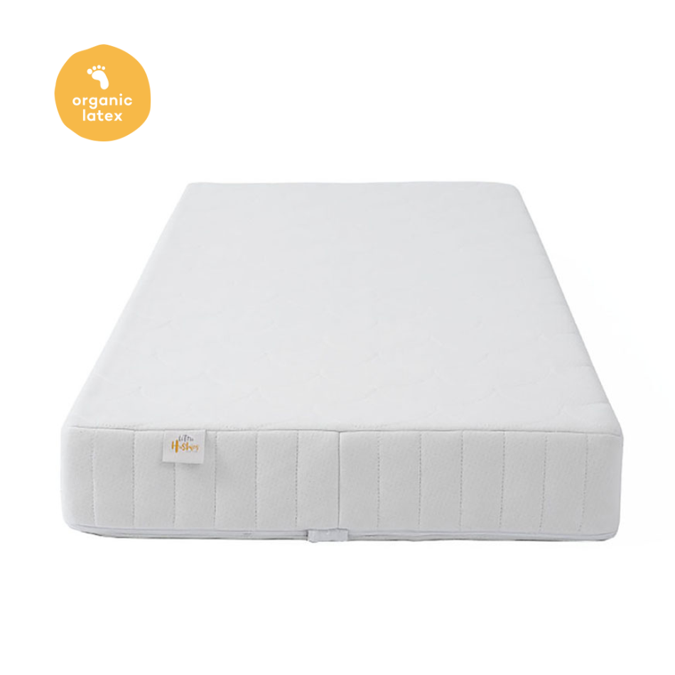 Little Hushies The Little Organic Baby Mattress™