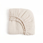 Little Hushies The Little Organic Crib Sheet™