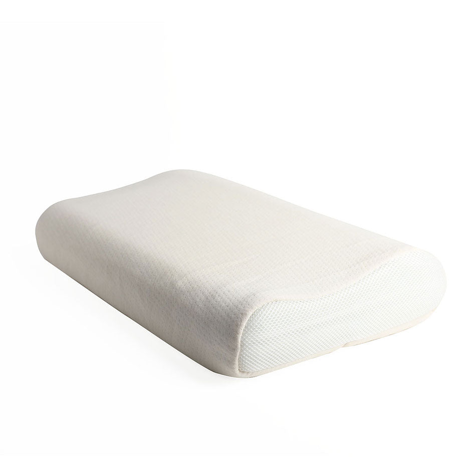 The Little Organic Adjustable Kid Pillow