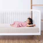Little Hushies The Little Organic Baby Mattress™