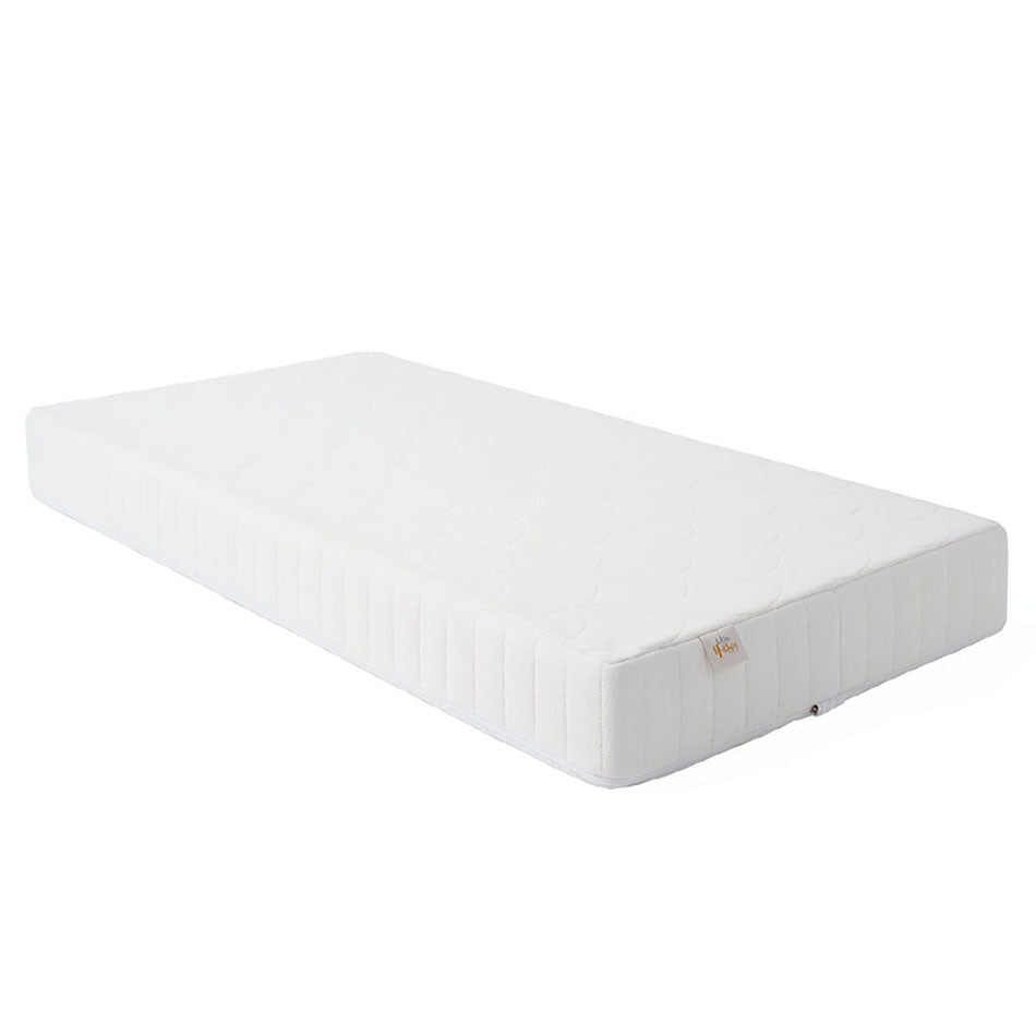 Little Hushies The Little Organic Baby Mattress™