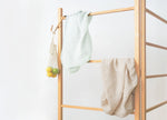 Little Hushies The Little Organic Crib Sheet™
