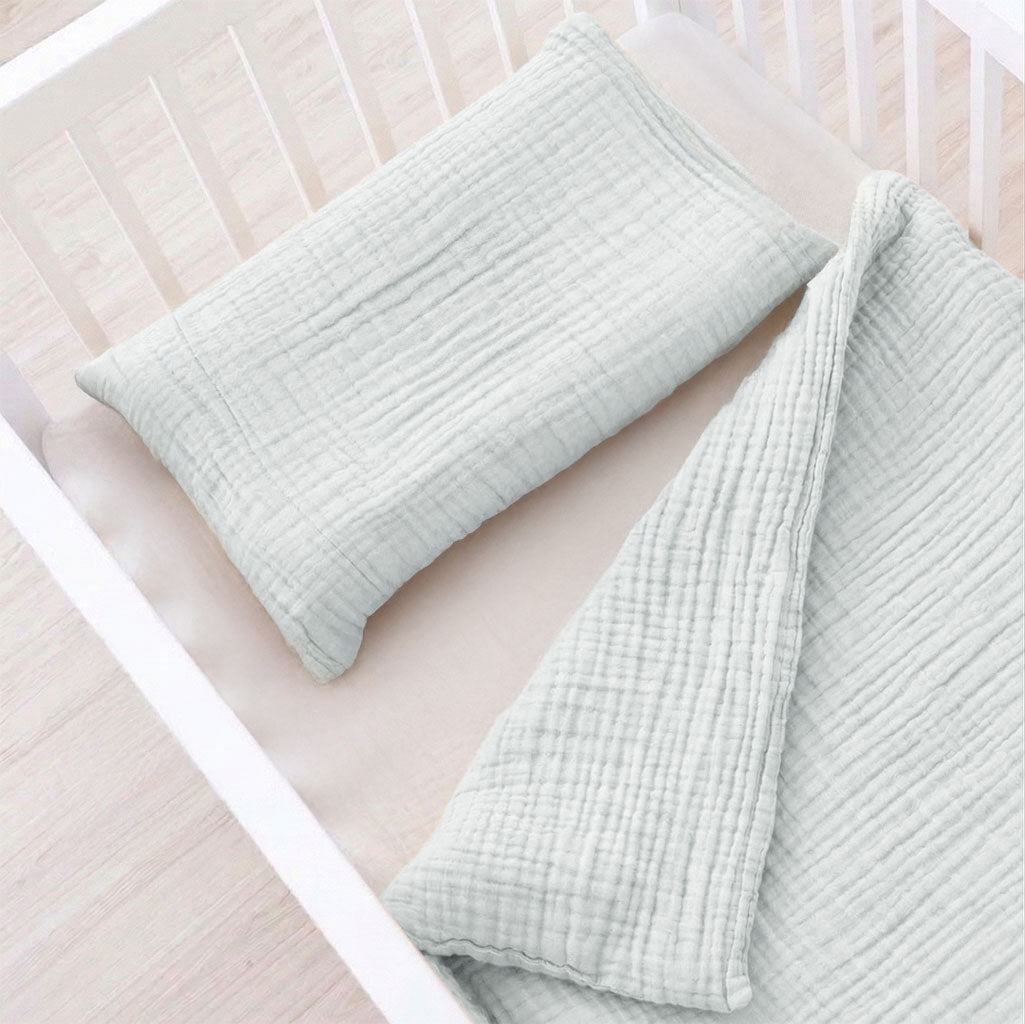 Little Hushies The Little Organic Duvet Cover™