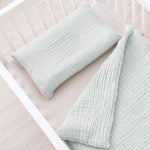 Little Hushies The Little Organic Pillowcase™