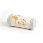 Little Hushies The Little Organic Pillowcase™