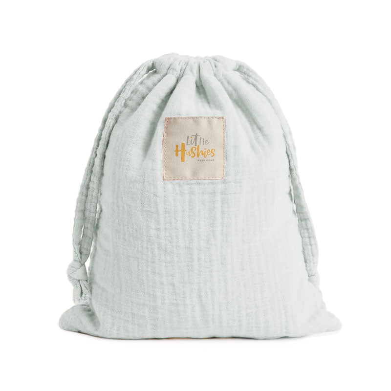 Little Hushies The Little Organic Duvet Cover™