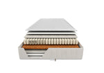Little Hushies The Little Organic Baby Mattress™