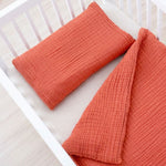 Little Hushies The Little Organic Duvet Cover™