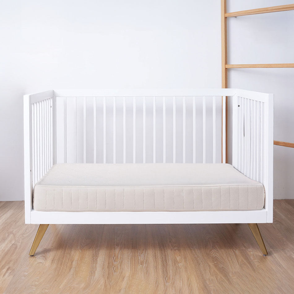 Little Hushies The Little Organic Baby Mattress™
