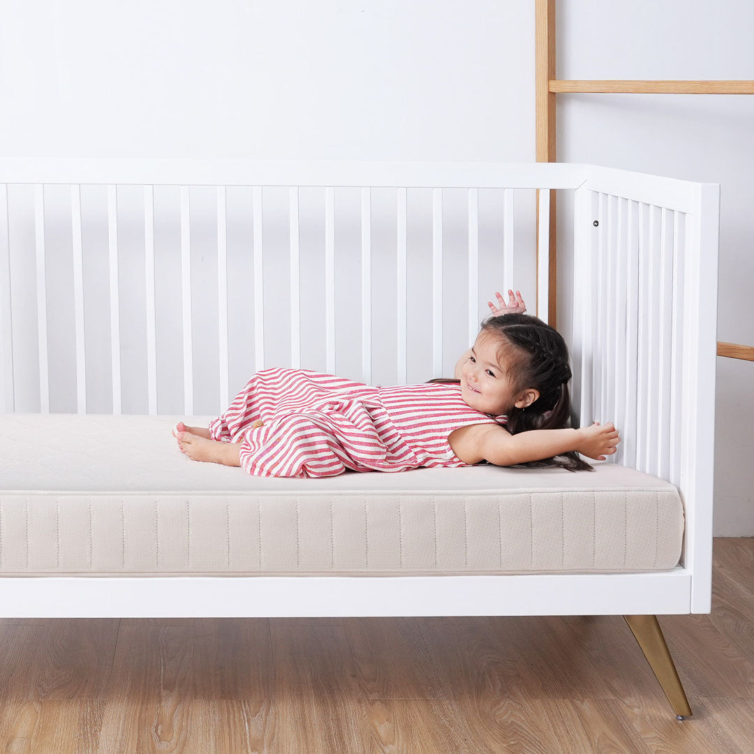 Little Hushies The Little Organic Baby Mattress™