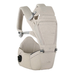 I-Angel Dr. Dial Plus 2-in-1 Hip Seat Carrier