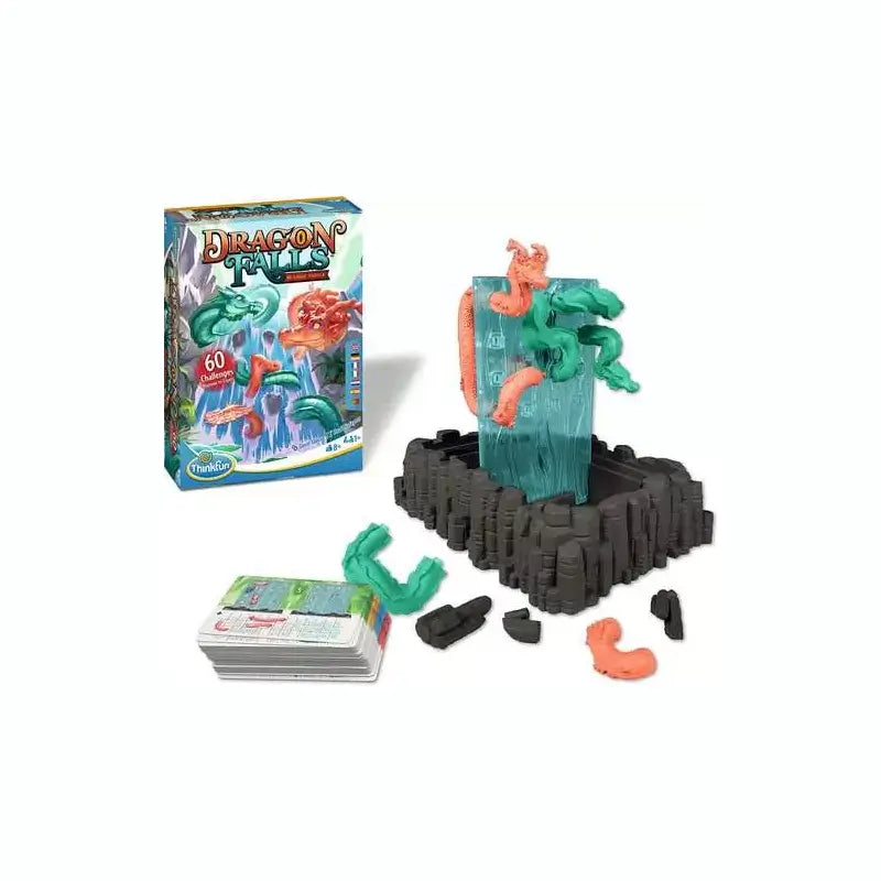 ThinkFun Dragon Falls