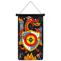 Janod Dragons Magnetic Dartboard