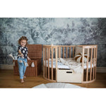 Waldin Drawer