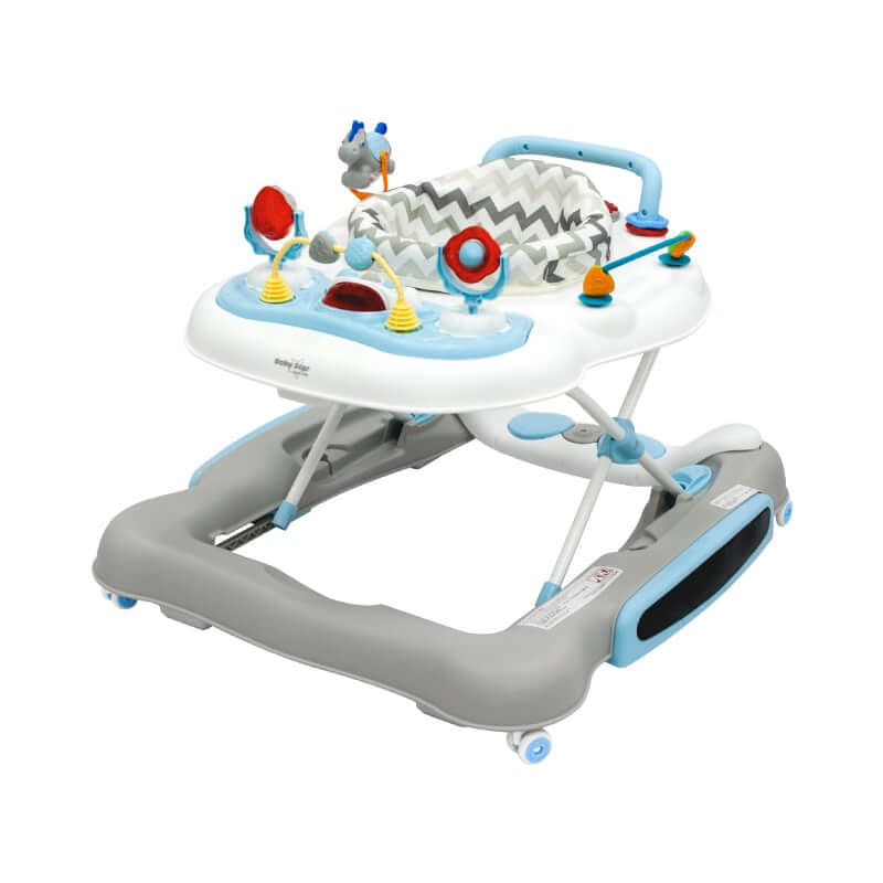 Baby Star Dream-A-Gym Activity Centre and Walker