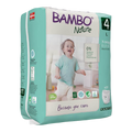 Bambo Nature Eco Training Pants - Size 4
