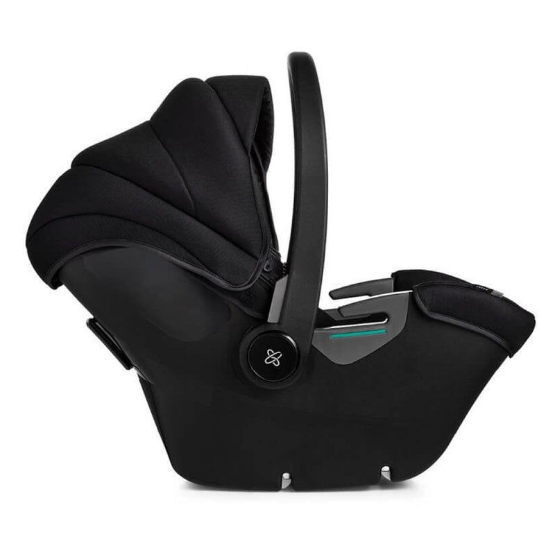Silver Cross Dream i-Size Car Seat - Black