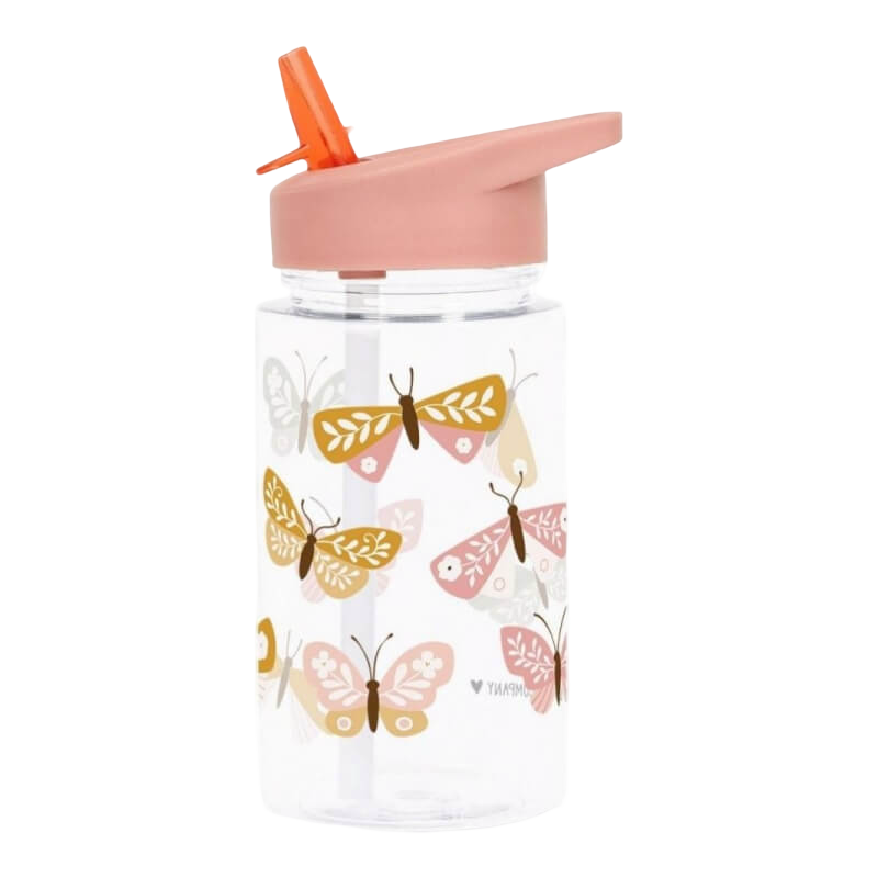 A Little Lovely Company Drink Bottle - 450ml