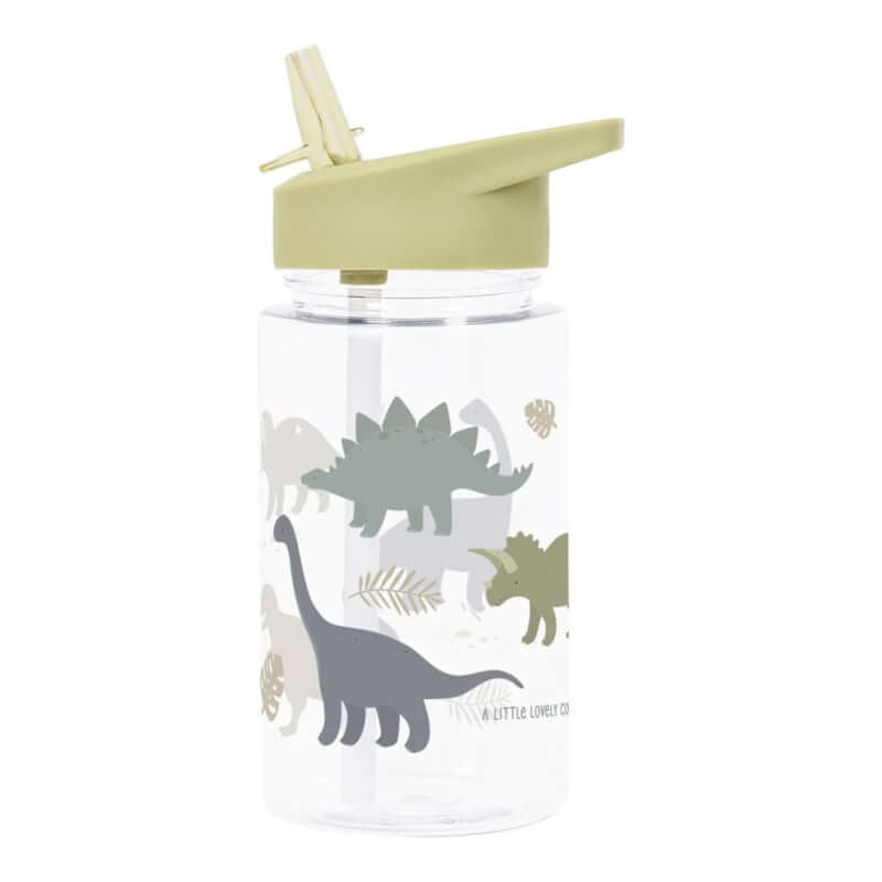 A Little Lovely Company Drink Bottle - 450ml