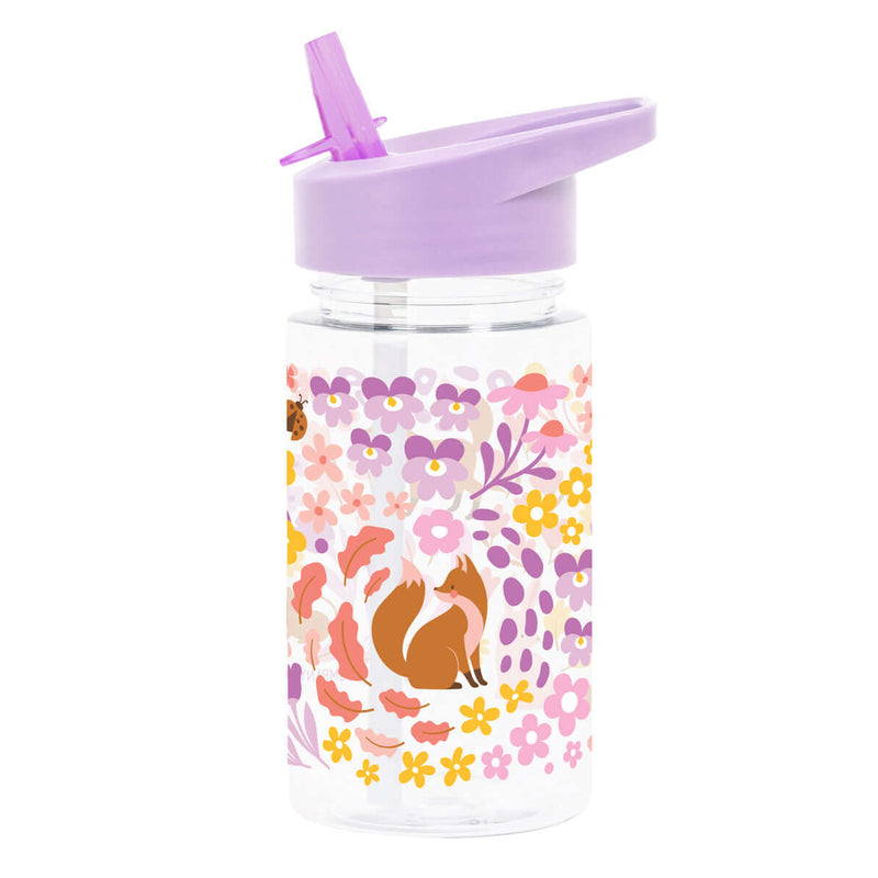 A Little Lovely Company Drink Bottle - 450ml