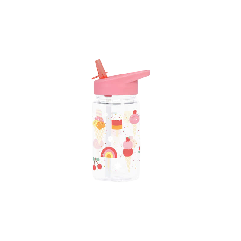 A Little Lovely Company Drink Bottle - 450ml