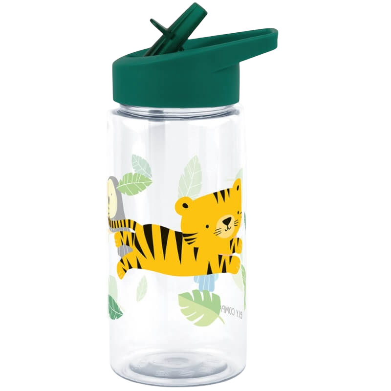 A Little Lovely Company Drink Bottle - 450ml