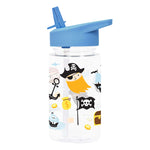 A Little Lovely Company Drink Bottle - 450ml
