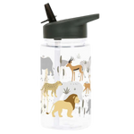 A Little Lovely Company Drink Bottle - 450ml