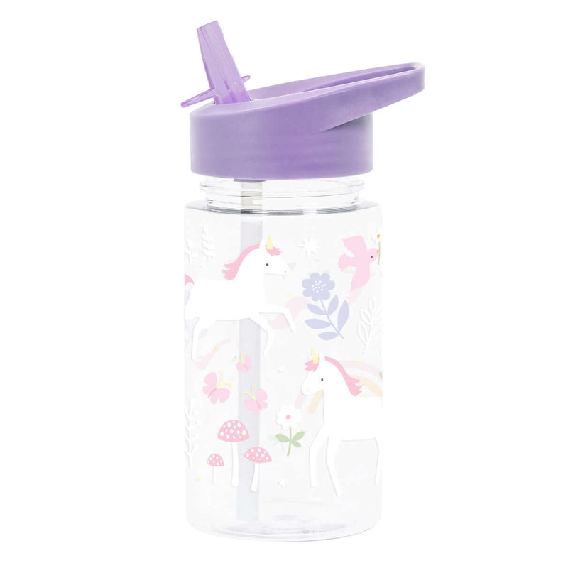 A Little Lovely Company Drink Bottle - 450ml